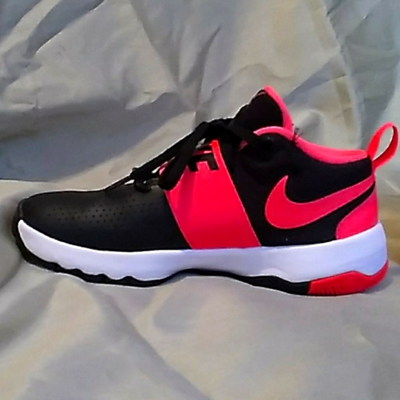 Nike Team Hustle 8 - Picture 3 of 7